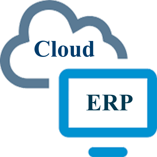 Cloud ERP