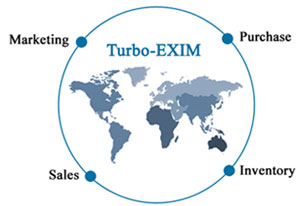 Cloud ERP